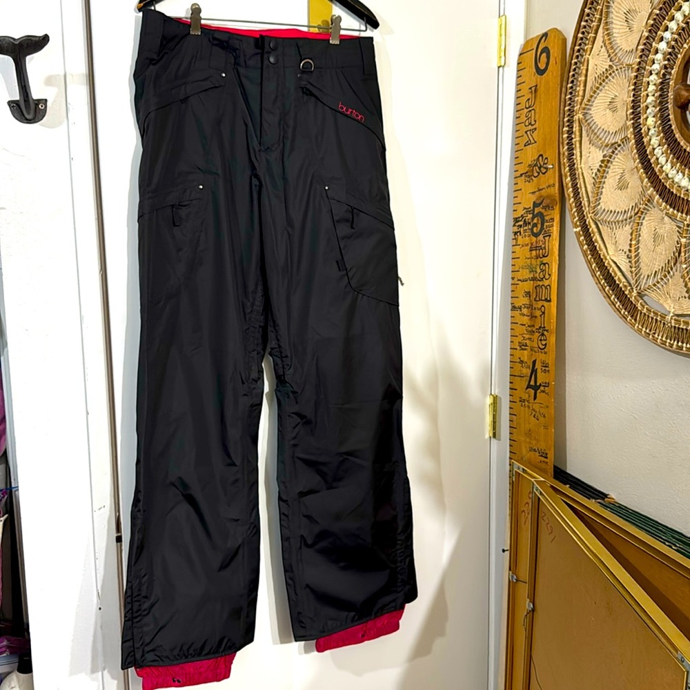 BURTON Women's Ski Snowboard Pants
